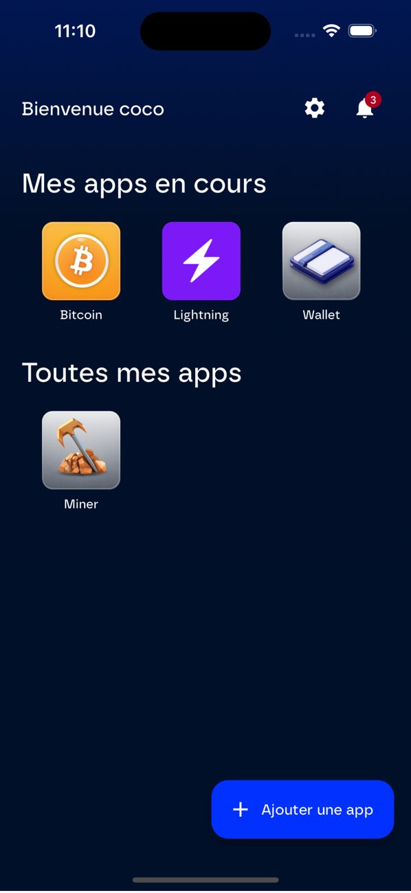 Capture App Store nod.i 2